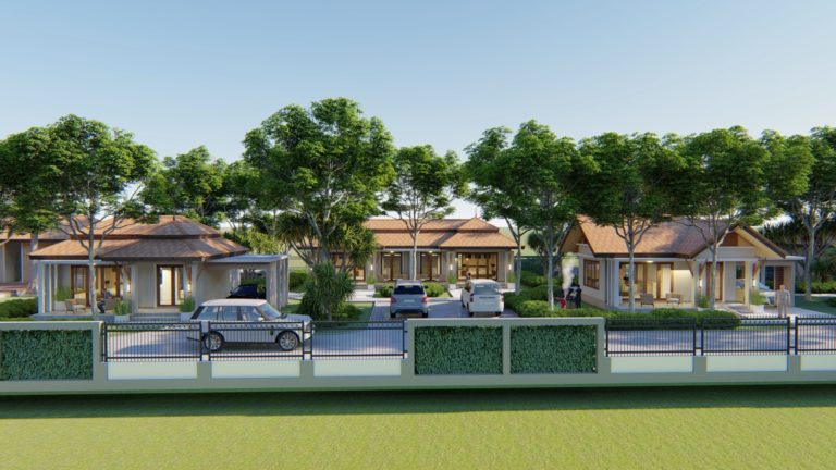 house builders in thailand