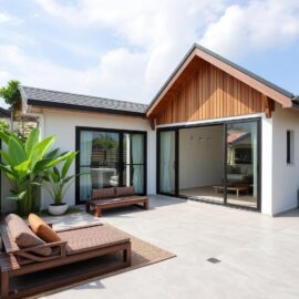 custom build in Thailand