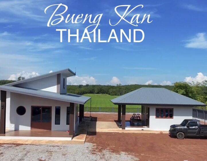 Discover the perfect blend of modern comfort and peaceful rural living in this beautifully designed two-bedroom home, set amid the quiet charm of the countryside. The property features clean architectural lines, large windows, and an open-plan layout that fills the home with natural light and showcases the surrounding landscape