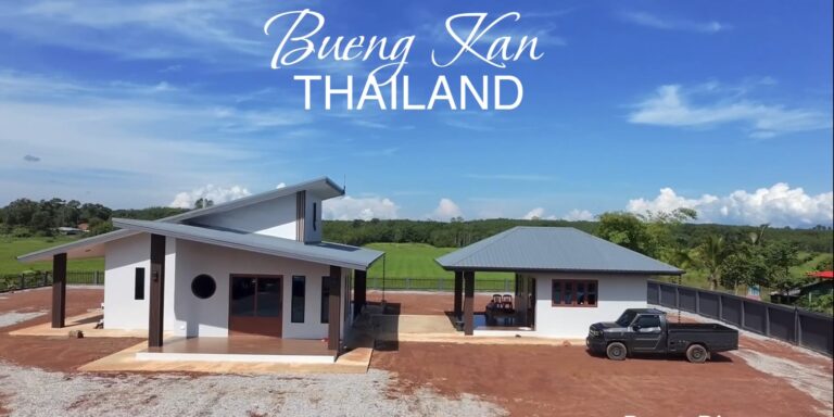 Discover the perfect blend of modern comfort and peaceful rural living in this beautifully designed two-bedroom home, set amid the quiet charm of the countryside. The property features clean architectural lines, large windows, and an open-plan layout that fills the home with natural light and showcases the surrounding landscape