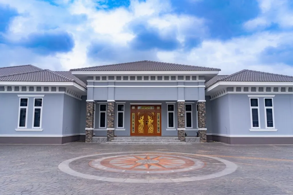 WPCC131 Large Detached House, Buriram