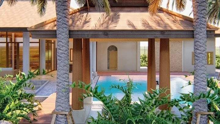 Fabulous Multi Property Golf Resort