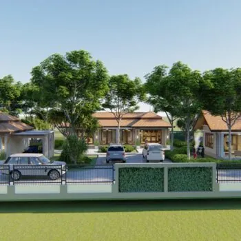 Custom Home Builders Thailand